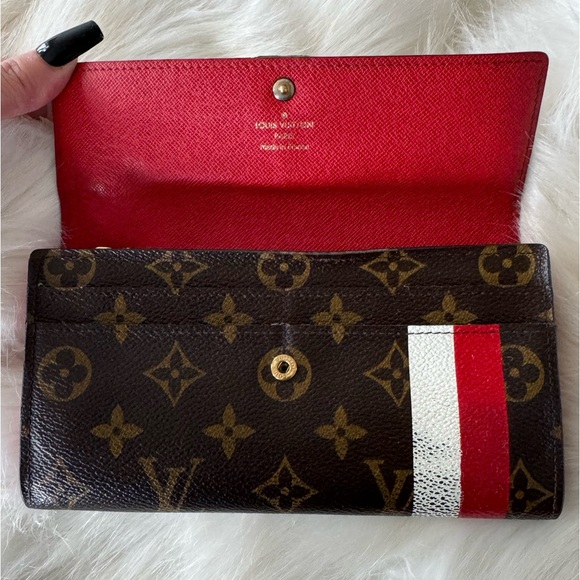 LV Trunk Man Wallet ❤️ - Picture 4 of 9